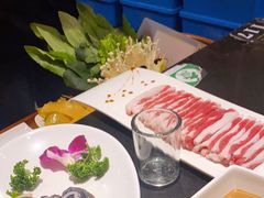 -北门涮肉·铜锅涮肉(南锣鼓巷店)