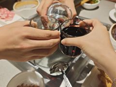 -海底捞火锅(老城根店)