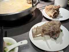 -骨之味·筒骨汤火锅(江头店)