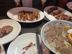 -陈鹏鹏潮汕菜(宝安机场T3航站楼店)