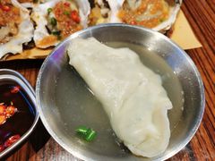 -蚝堡海鲜·威海菜·海肠捞饭·烧烤·亚洲吃蚝公司(幸福门店)