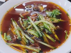 -松明一烤肉馆(鲁园店)