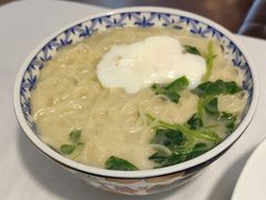 -肆月河豚·新淮扬(金融街店)