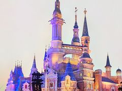 -上海迪士尼度假区