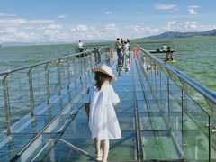 -滇池海埂公园