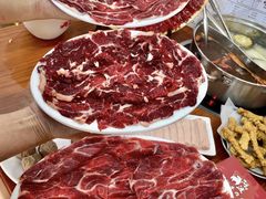 -阿波潮汕牛肉火锅·汤粉面(拱北店)