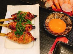 -Fukumimi·美醉堂 居酒屋(金尚店)