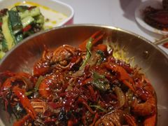 -王钵宴遇王龙虾烧烤旗舰店(中山北路店)