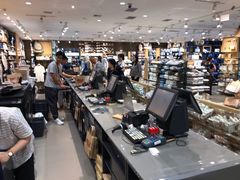 -MUJI无印良品(恒隆广场店)