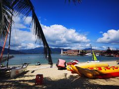 -海南分界洲岛旅游区