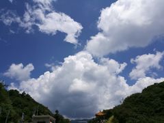 -沣峪口