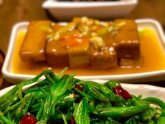 -木王宴语·野生鲜菌火锅(玉河店)