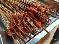 -盖帮鳝鱼串串(东郊记忆店)