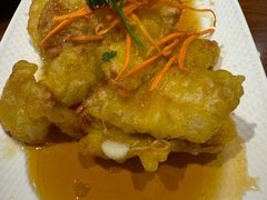 -那家老院子东北菜·饺子·小鸡炖蘑菇(艳华街店)