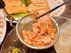 -潮澎派·潮汕菜大排档(南较西路店)