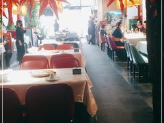 大堂-雲蜀龙阁·金牌水煮鱼(方庄店)