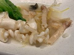 -淘米捞·米汤脆鲩鱼火锅(福田皇岗店)