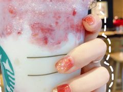 -星巴克(温州银泰大西洋店)