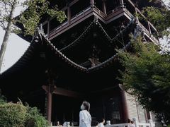 -杭州半山国家森林公园