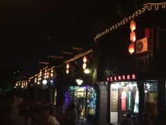 -东关历史文化旅游区-东门遗址