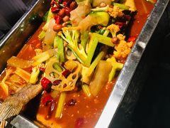 -北疆饭店(苏宁广场店)