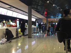-大地影院(宁波恒茂商业广场店)