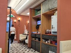 -那拉提之疆·新疆菜(美院店)