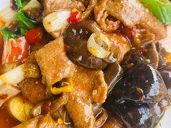 -灯盏窝餐厅