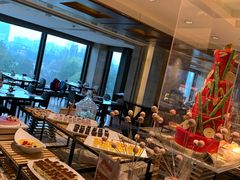 -AdD全日制餐厅(中谷花园酒店)