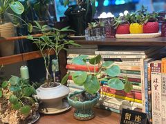 -街角 T·COFFEE 融合料理·BISTRO(车公庙店)