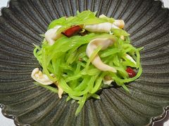 -怡情荟•海鲜青岛菜(五四广场旗舰店)