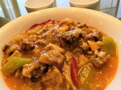 -上海小南国(世博源店)