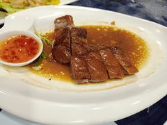 -老船坞餐厅(北京亚洲大酒店 )