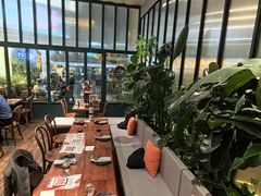 -Laures·月桂西班牙碳烤餐厅(十尚坊店)