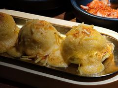 -九田家黑牛烤肉料理(新世纪商城甄选店)