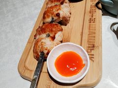 -俄士厨房(环球港店)