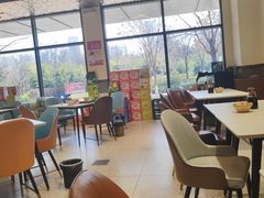 -兰州马子禄牛肉面(文景公园店)