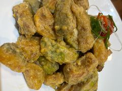-圆圆家私房美食(民权路店)