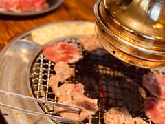 -海之屋韩式烤肉(海棠68环球美食街店)