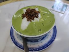 -江记甜品(罗湖店)