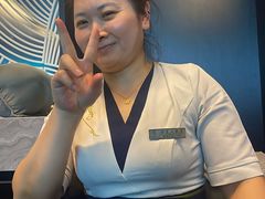 -华夏良子·足道·SPA·艾灸(金皇大厦店)