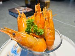 -佬太公海鸭·海鲜大排档(上海总店)
