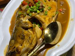 -刀板香·安徽菜(望江东路店)