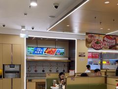 -海底捞火锅(奥森店)