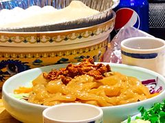 -满园烤鸭·春饼(华强广场店)