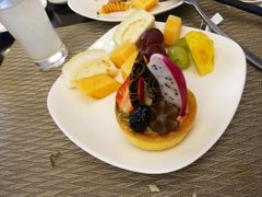 -三宝大饭店-中和艺素餐厅(浦上金山正祥广场店)