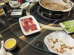 -野菌皇海景野生菌火锅(滨海大道店)