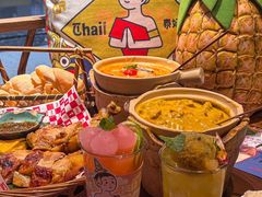 -泰妃殿(武汉首店)