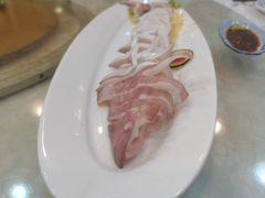-老妈私房菜