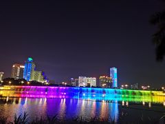 -南宁南湖公园